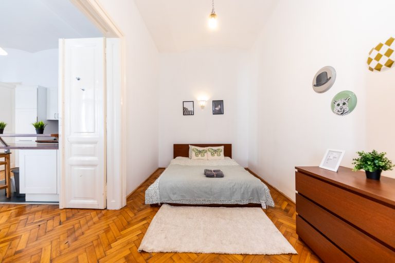 Double Room Székely 3