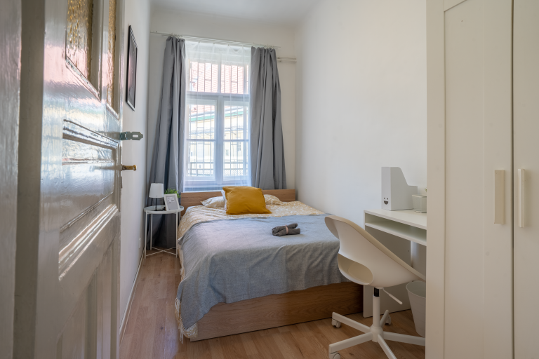 Double Room Üllői 4
