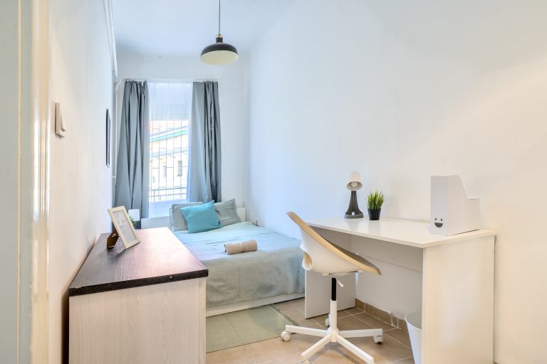 Double Room Üllői 3