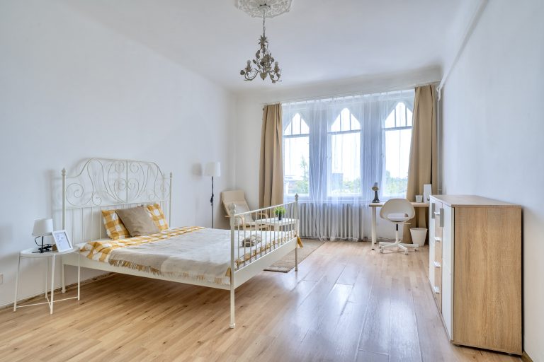 Double Room Üllői 2