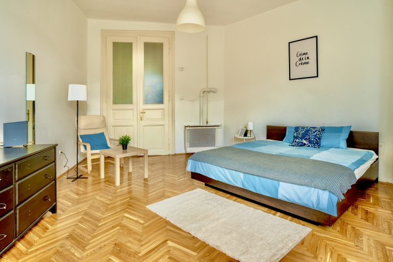 Double Room Illés 1