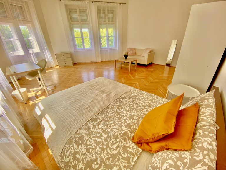 Balcony Room Illés 2