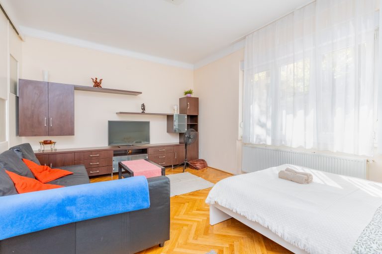Double Room Kanizsai 1