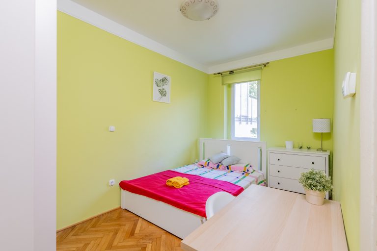 Double Room Kanizsai 2