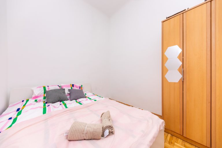 Double Room Pannónia 3