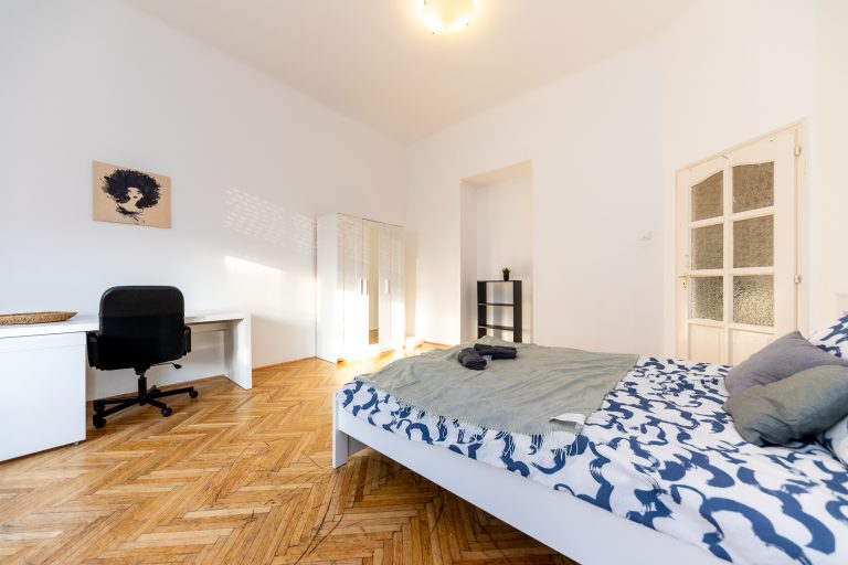 Double Room Pannónia 1