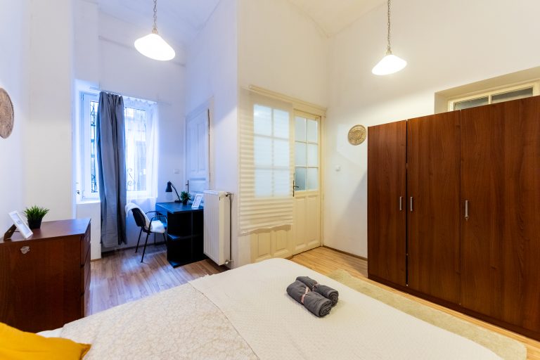 Double Room Székely 1