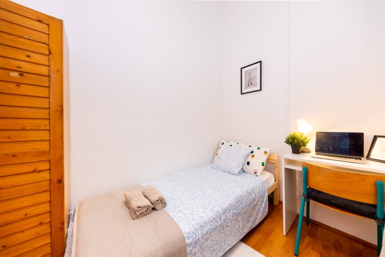 Single Room Vörösmarty 3