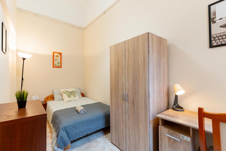 Double Room Bethlen 1